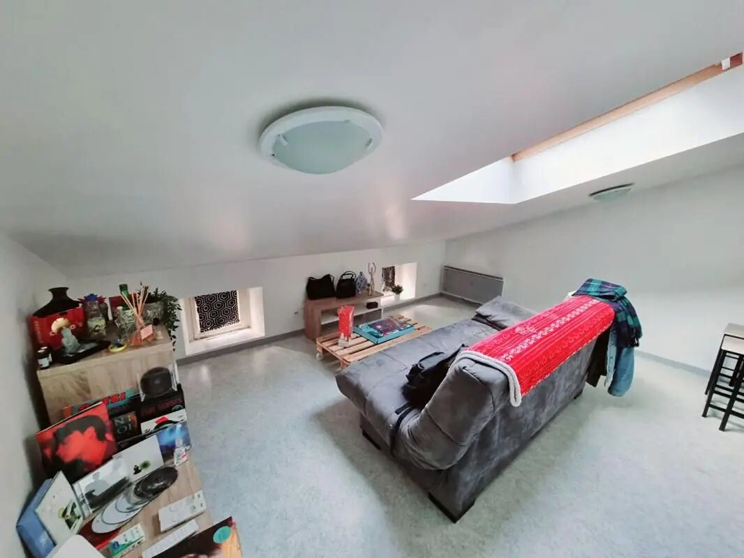 Appartement à louer, 21m², Albi