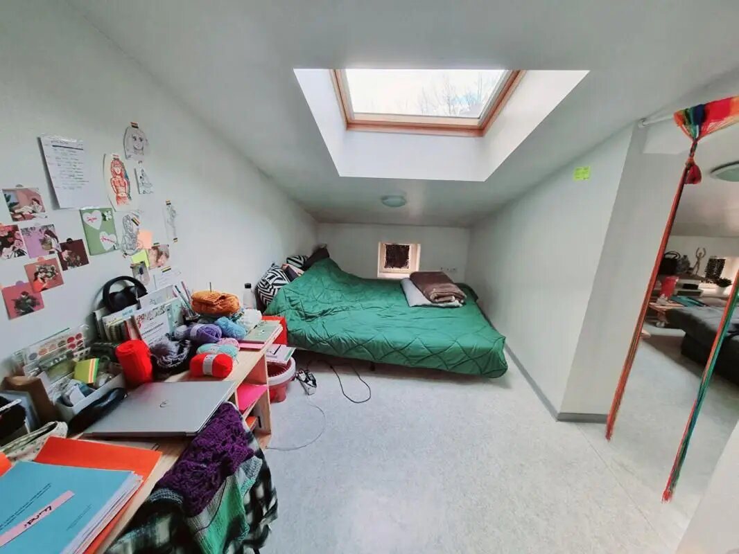 Appartement à louer, 21m², Albi