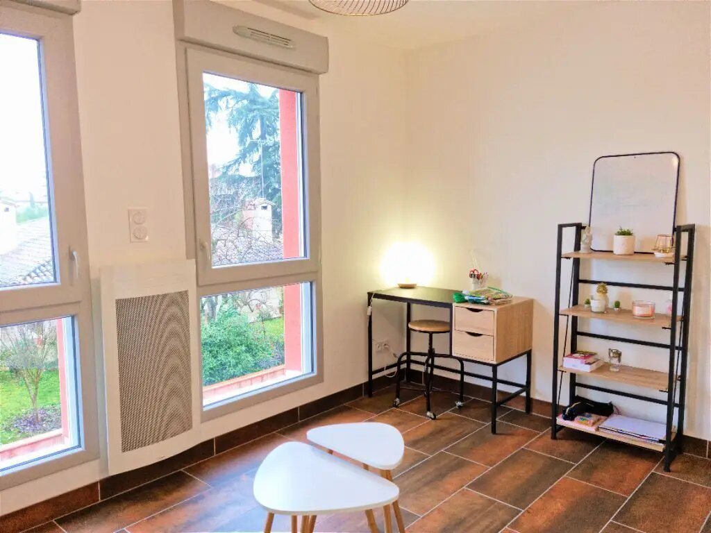 Appartement à louer, 28m², Albi