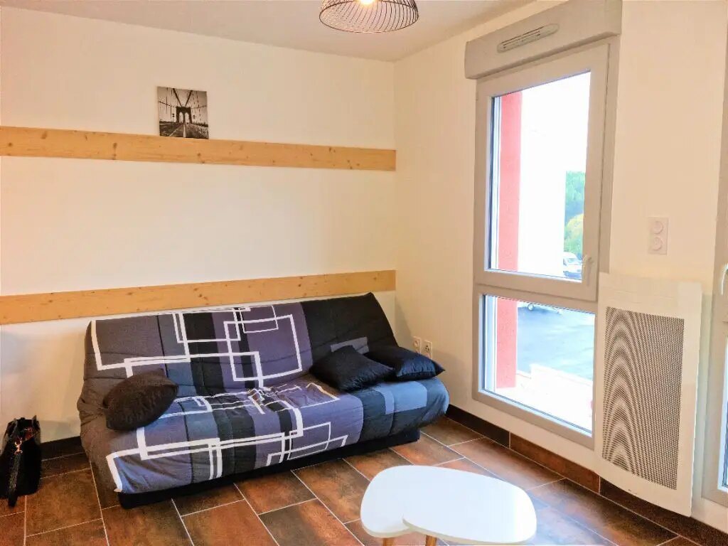 Appartement à louer, 28m², Albi
