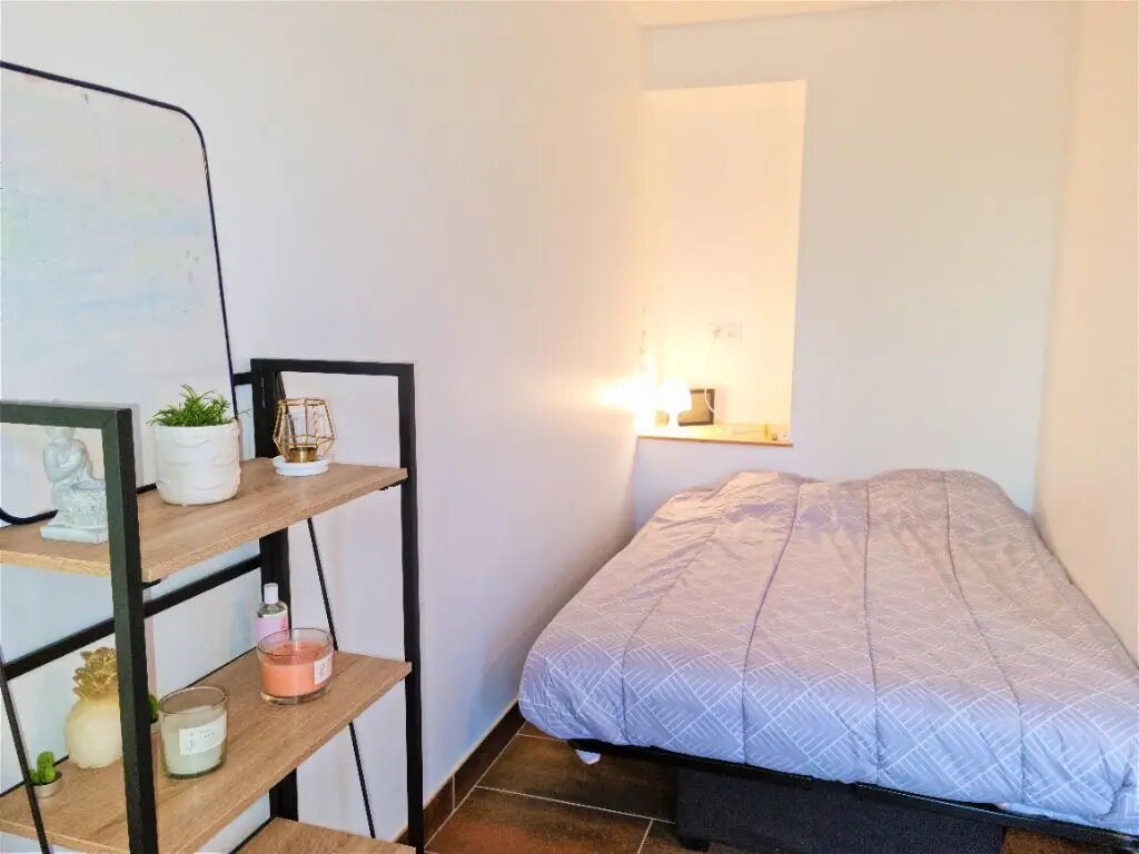 Appartement à louer, 28m², Albi