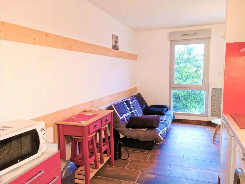 Appartement à louer, 28m², Albi