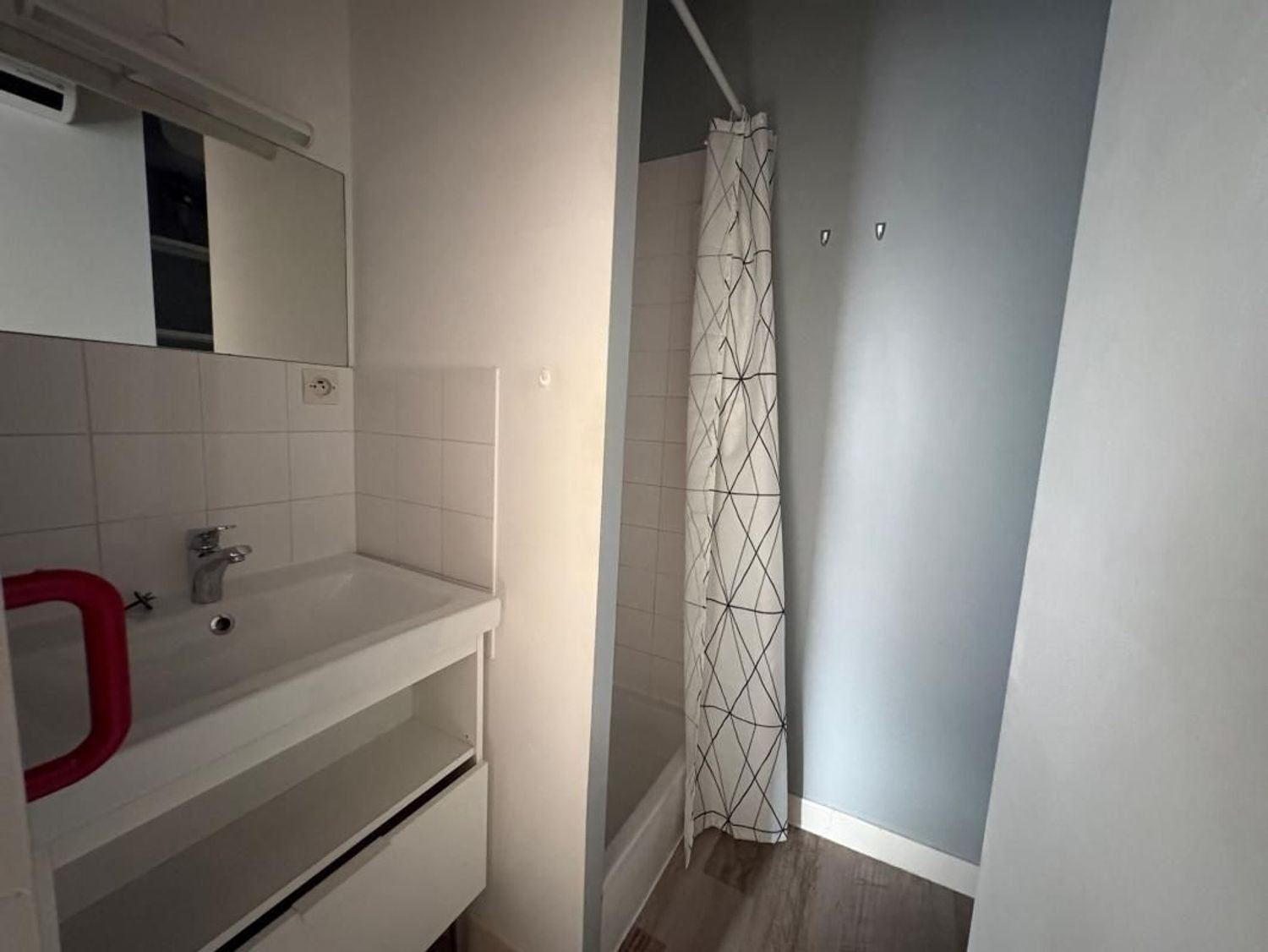Appartement à louer, 19m², Albi