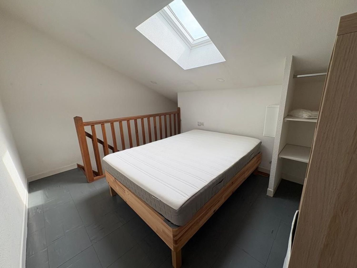 Appartement à louer, 19m², Albi