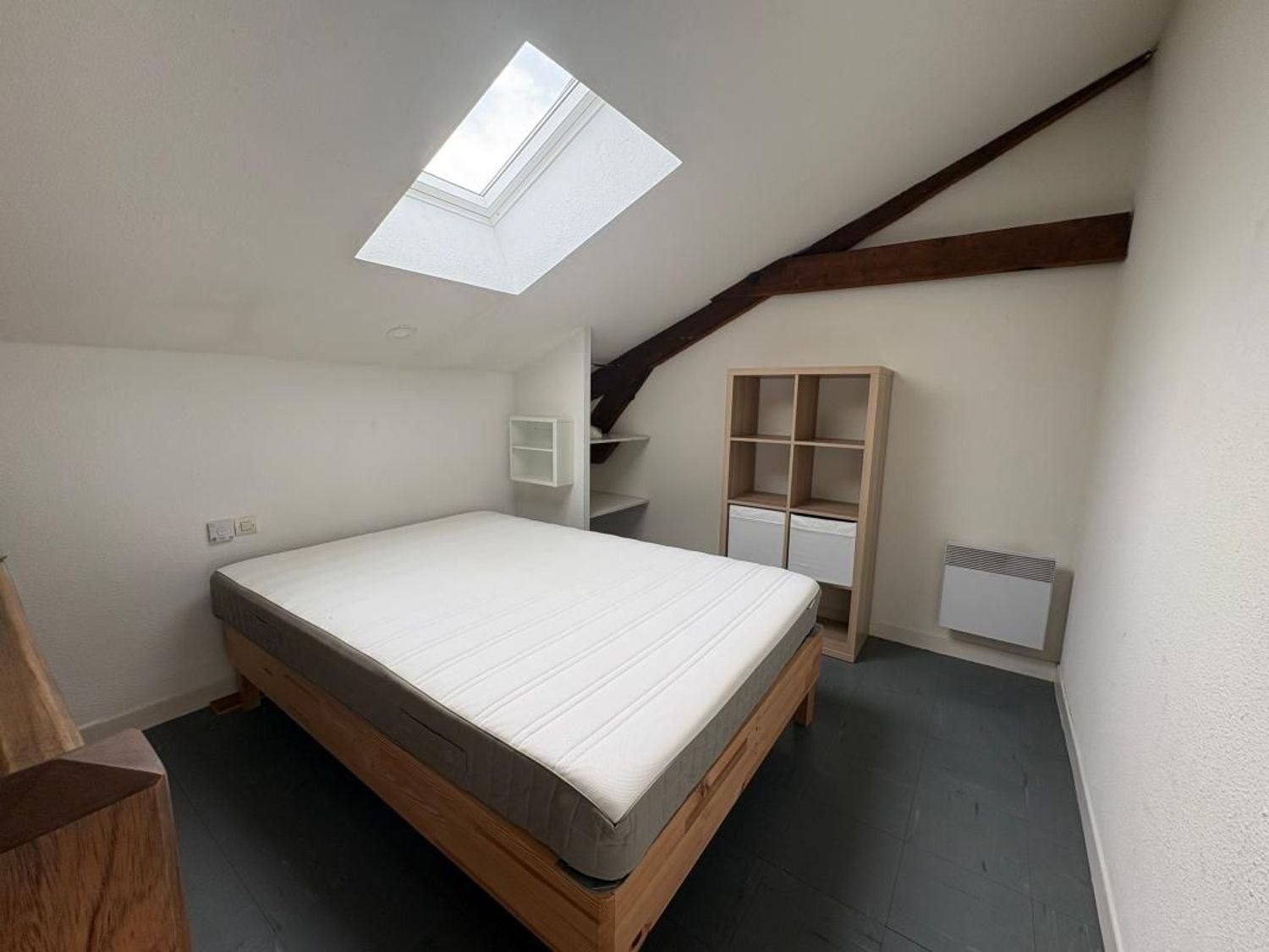 Appartement à louer, 19m², Albi