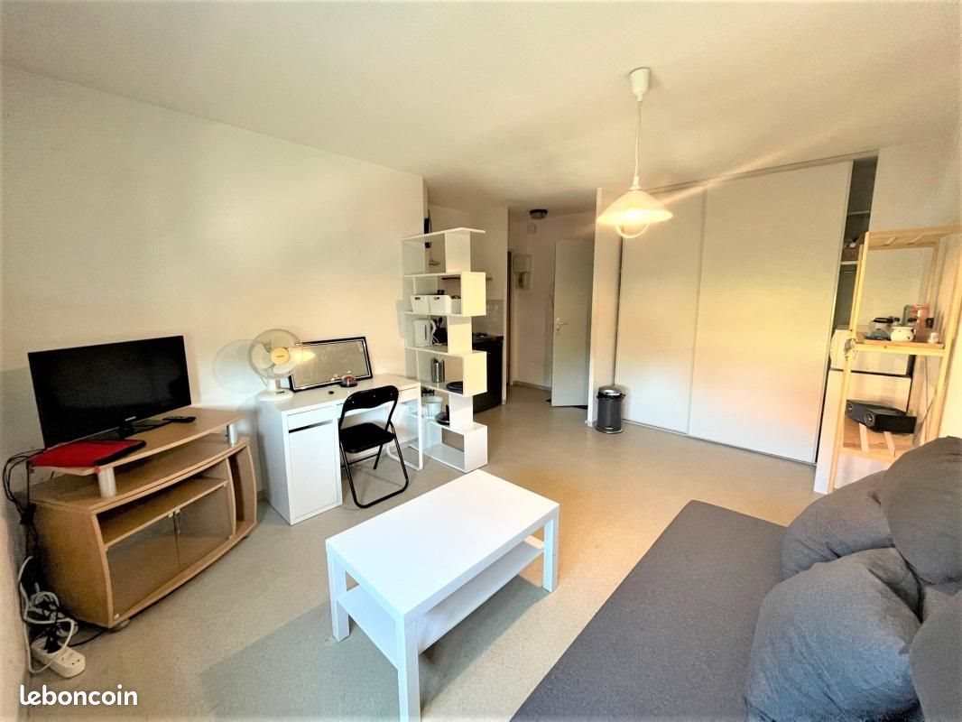 Appartement à louer, 20m², Albi