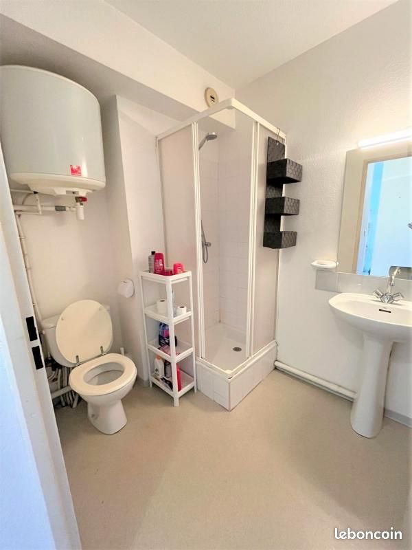 Appartement à louer, 20m², Albi