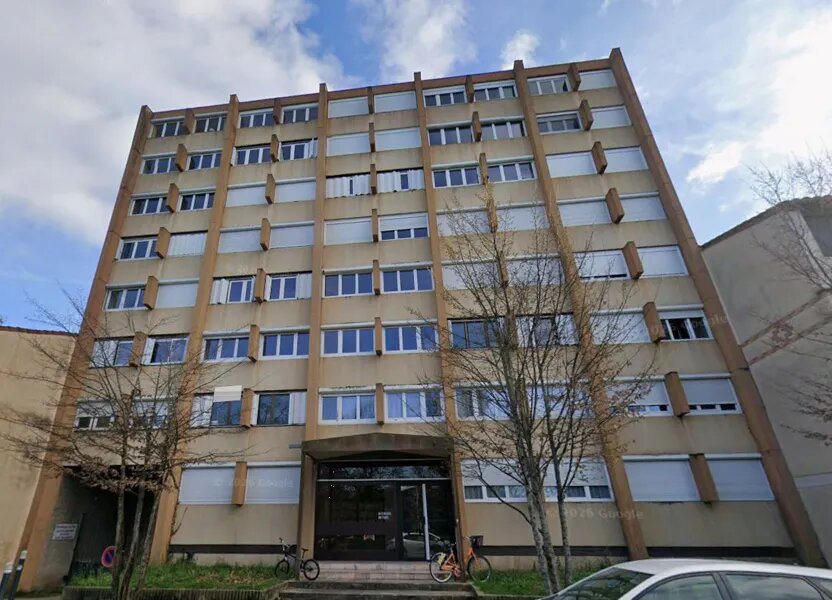 Appartement à vendre, 17m², Albi