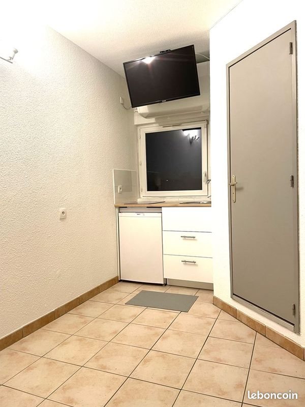 Appartement à vendre, 11m², Albi