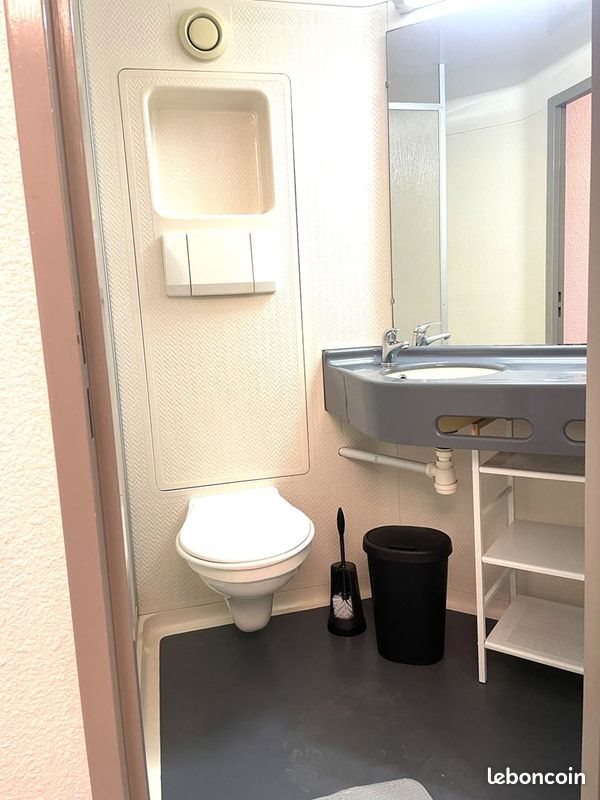 Appartement à vendre, 11m², Albi