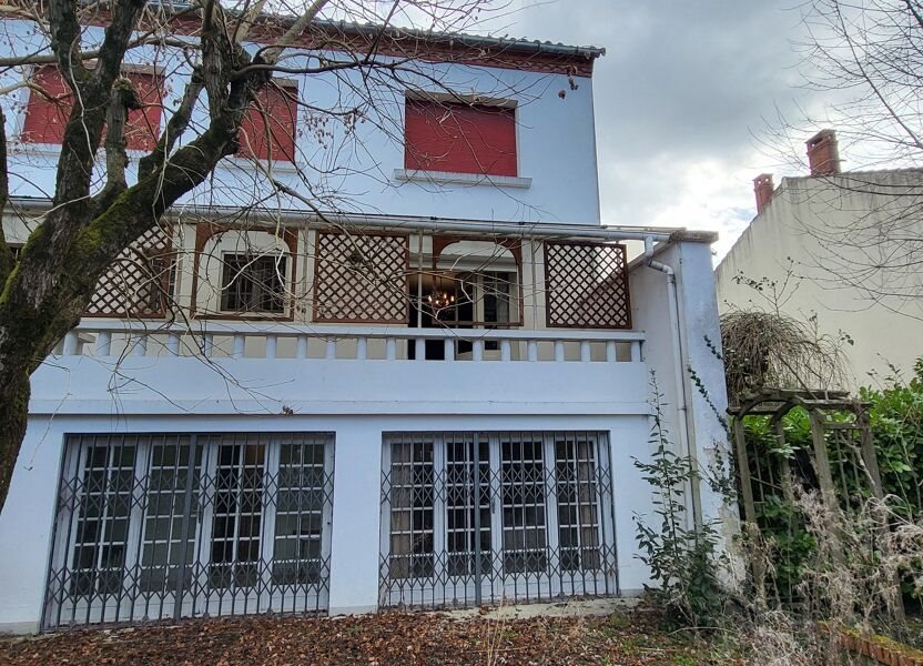 Maison à vendre, 223m², Albi