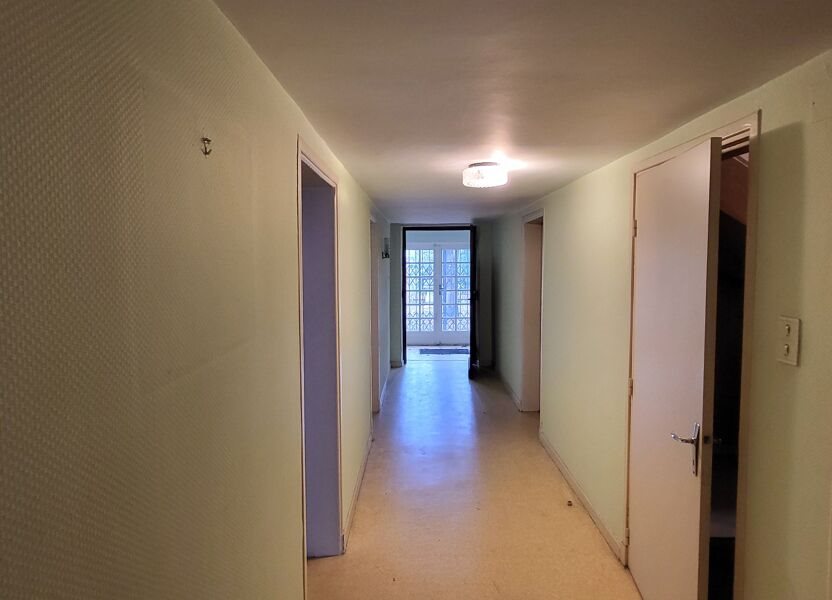 Maison à vendre, 223m², Albi