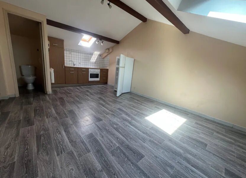 Appartement à louer, 30m², Albi