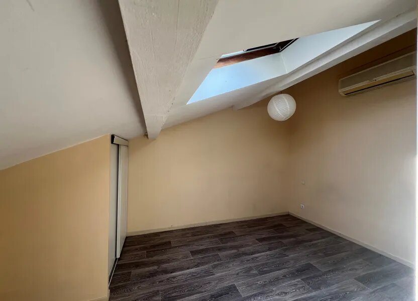 Appartement à louer, 30m², Albi