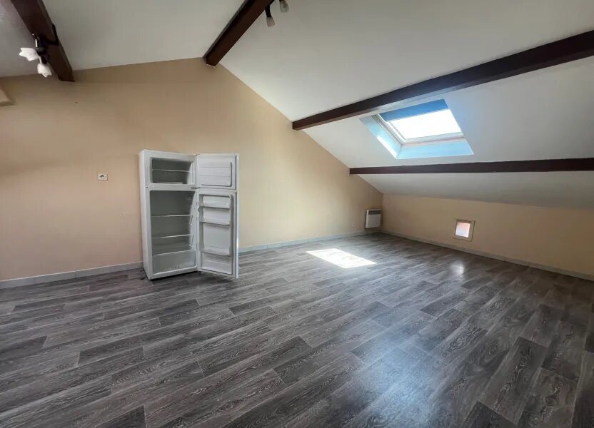 Appartement à louer, 30m², Albi