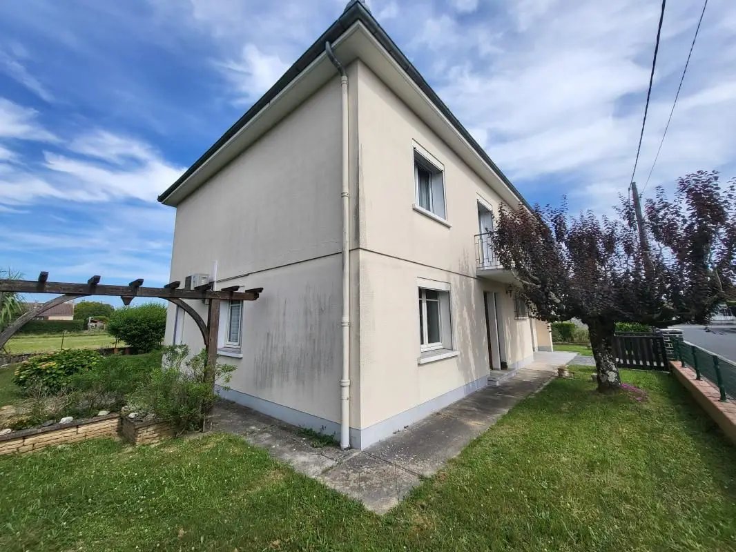 Maison à vendre, 141m², Albi