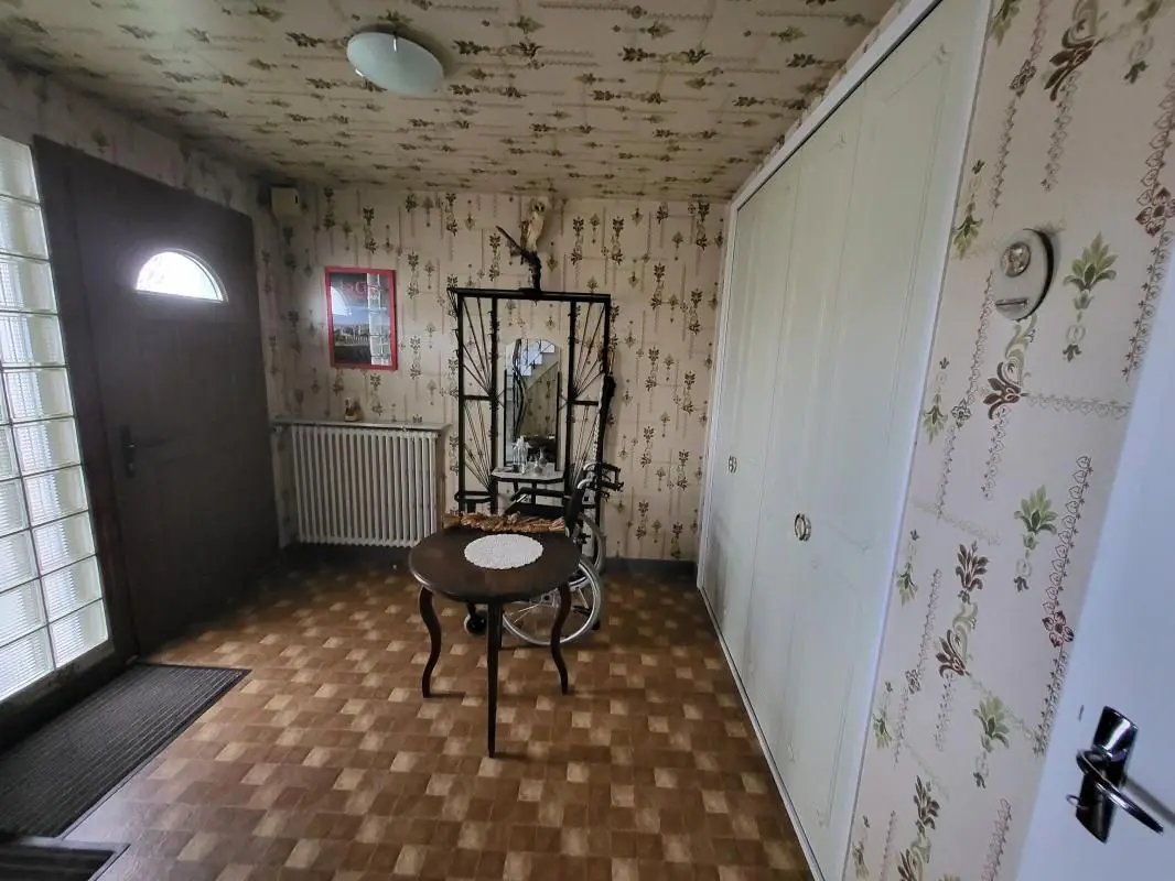 Maison à vendre, 141m², Albi