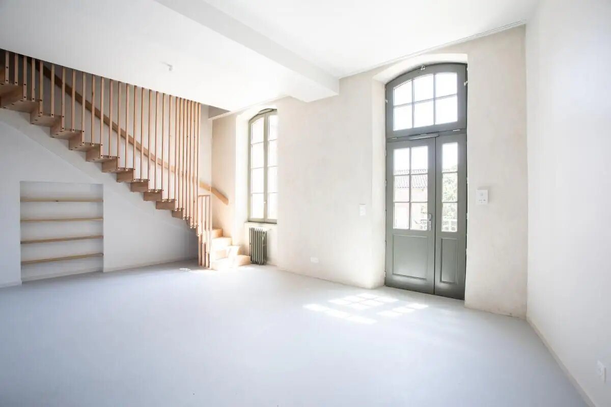 Appartement à louer, 81m², Albi