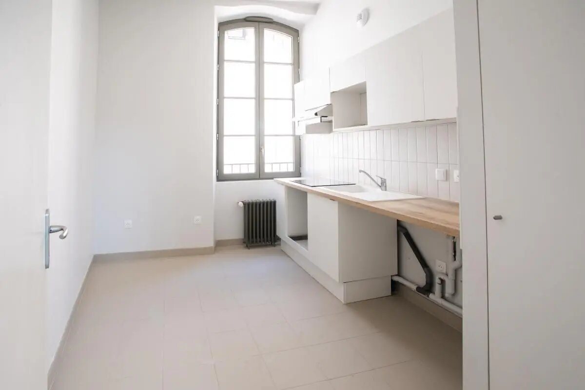 Appartement à louer, 81m², Albi