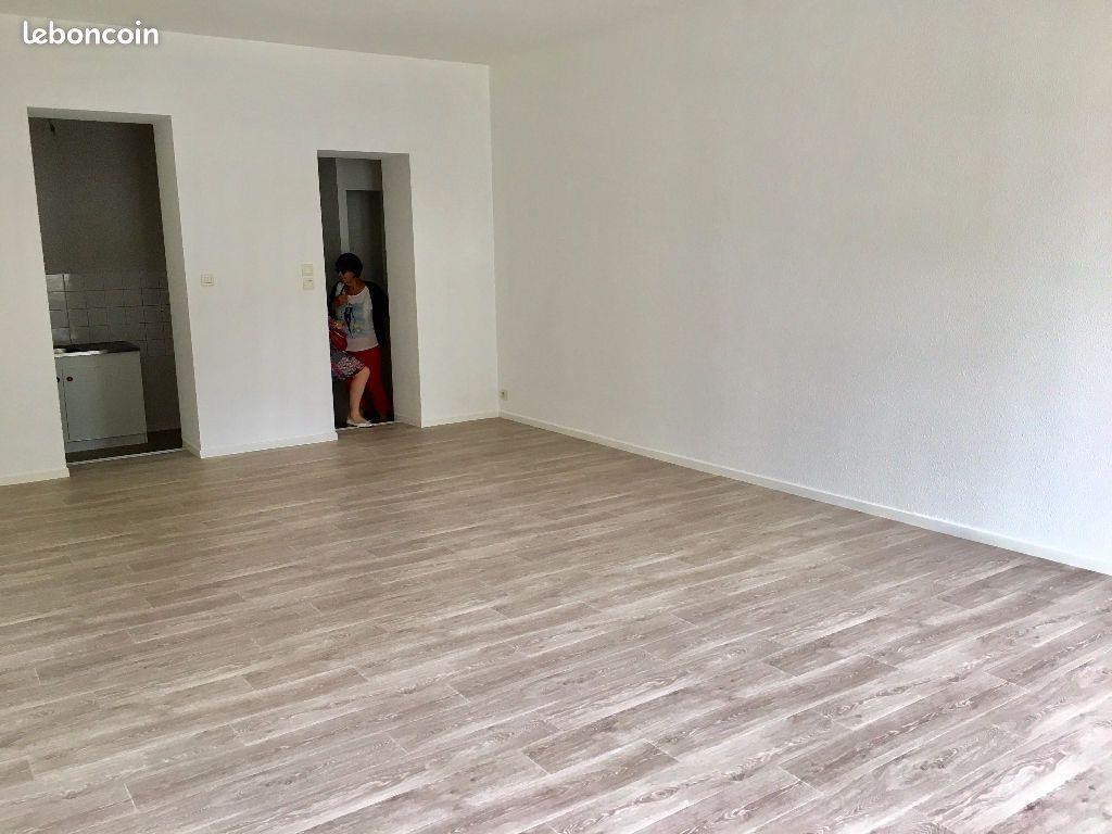 Appartement à louer, 78m², Albi
