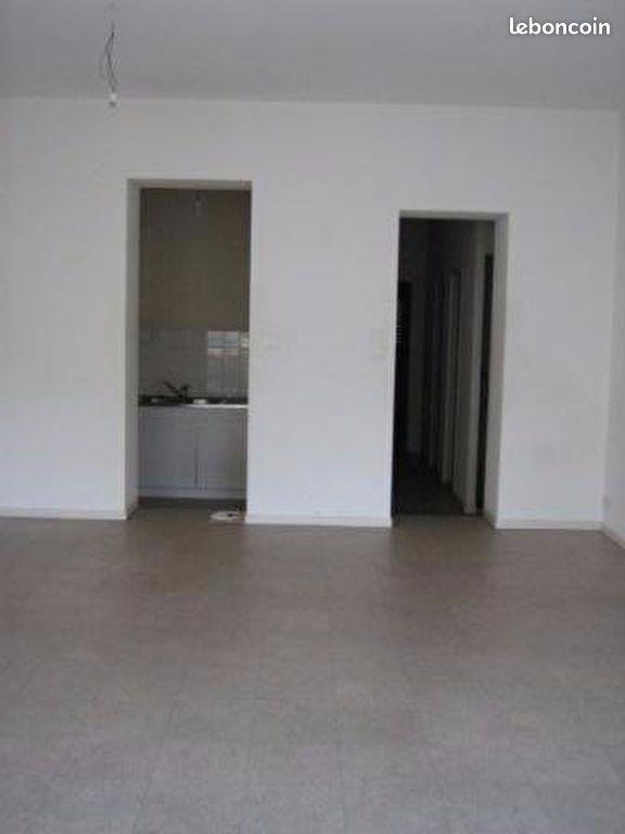 Appartement à louer, 78m², Albi