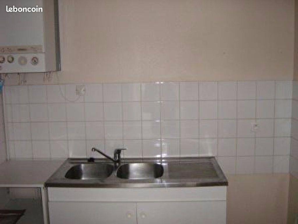 Appartement à louer, 78m², Albi
