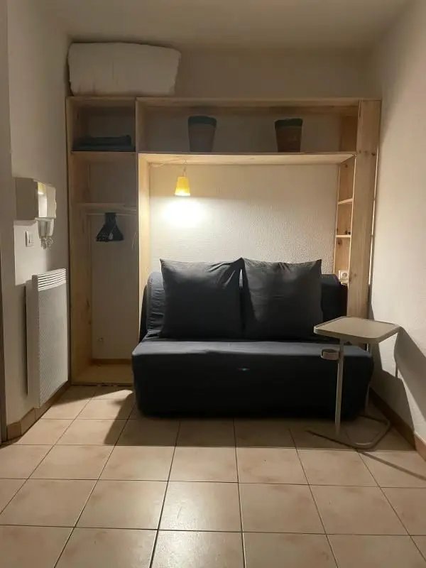 Appartement à vendre, 1m², Albi
