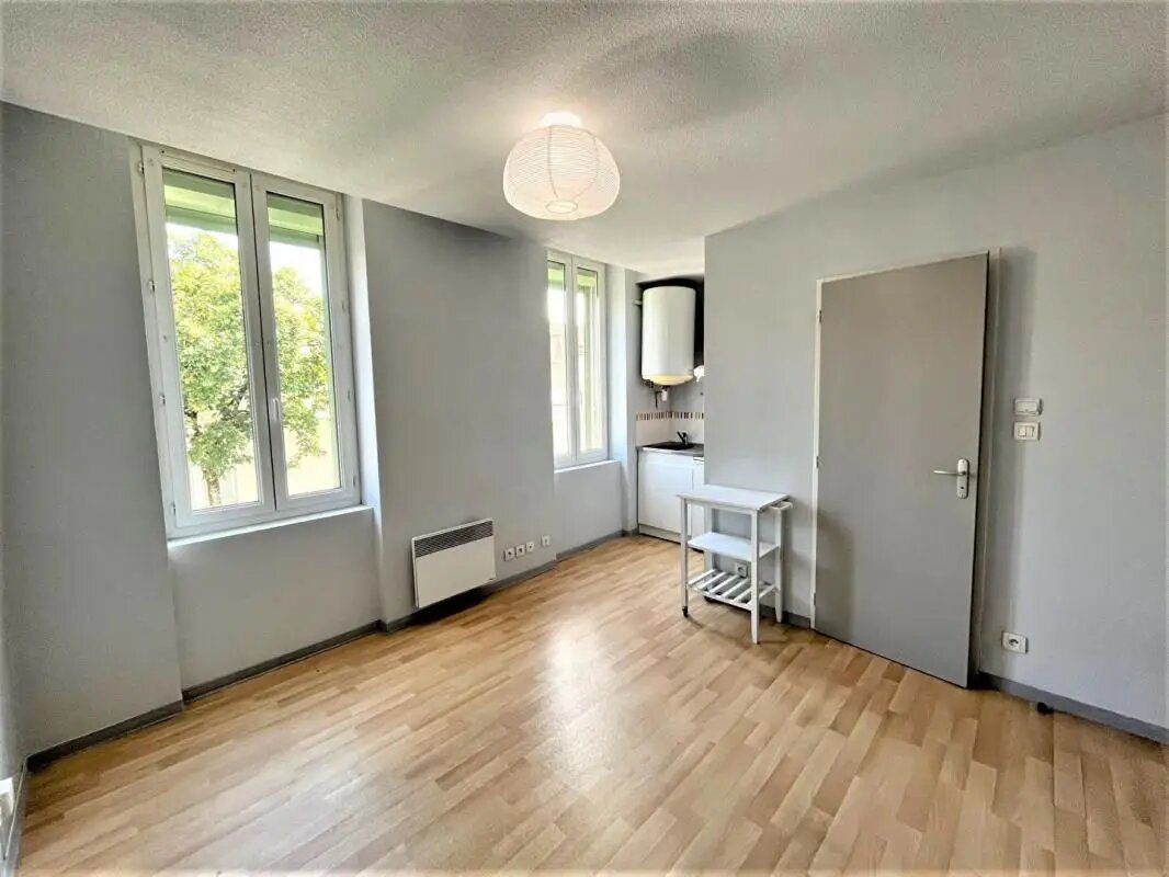 Appartement à louer, 17m², Albi
