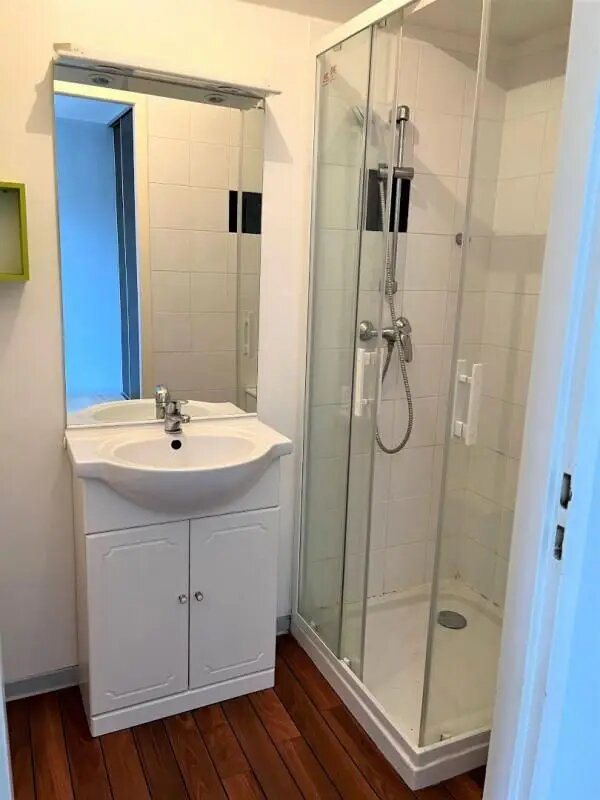 Appartement à louer, 17m², Albi