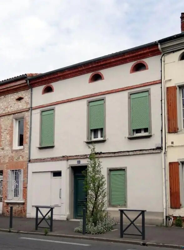 Appartement à louer, 17m², Albi