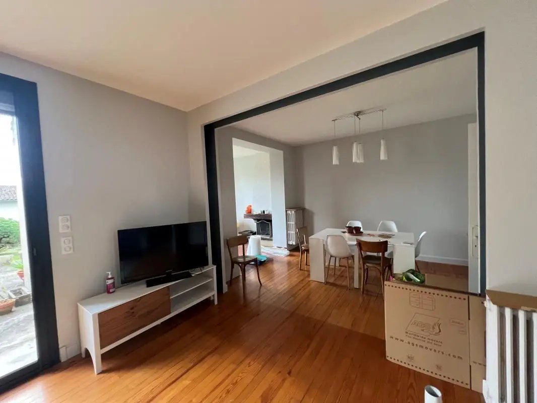 Maison à louer, 113m², Albi