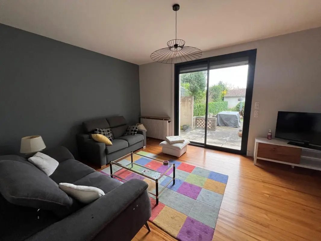 Maison à louer, 113m², Albi