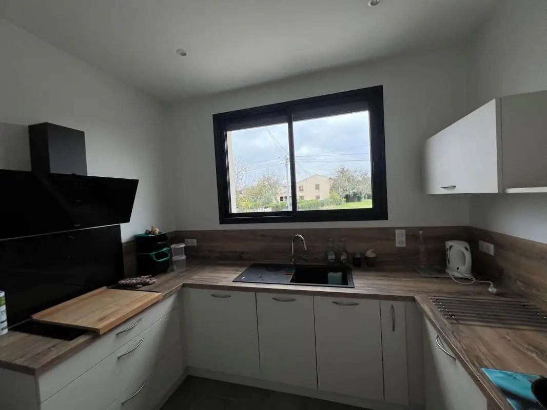 Maison à louer, 113m², Albi