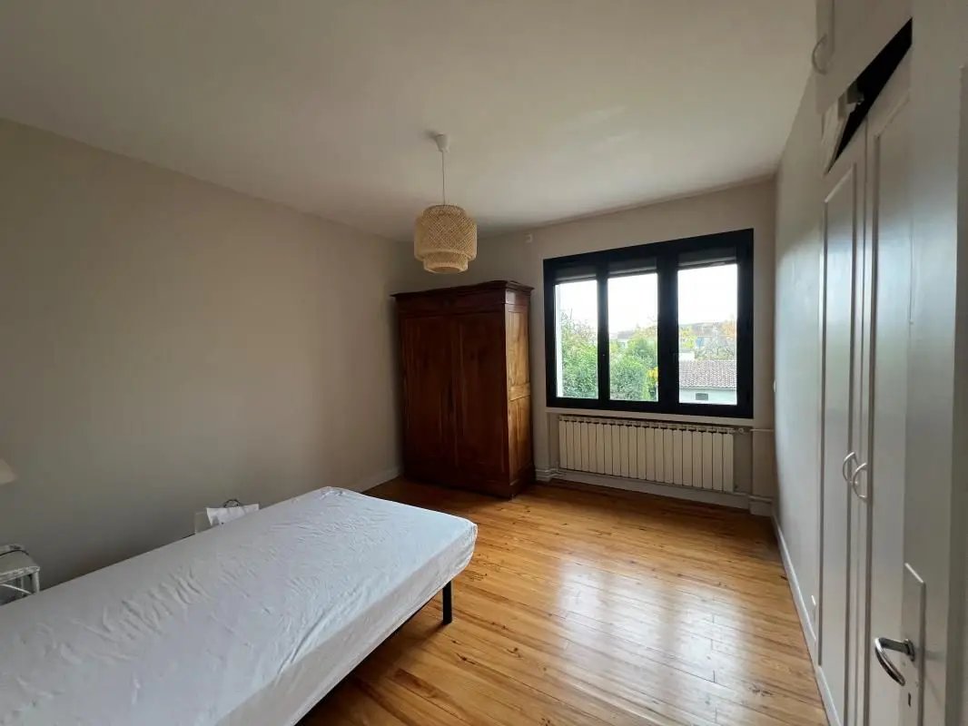 Maison à louer, 113m², Albi