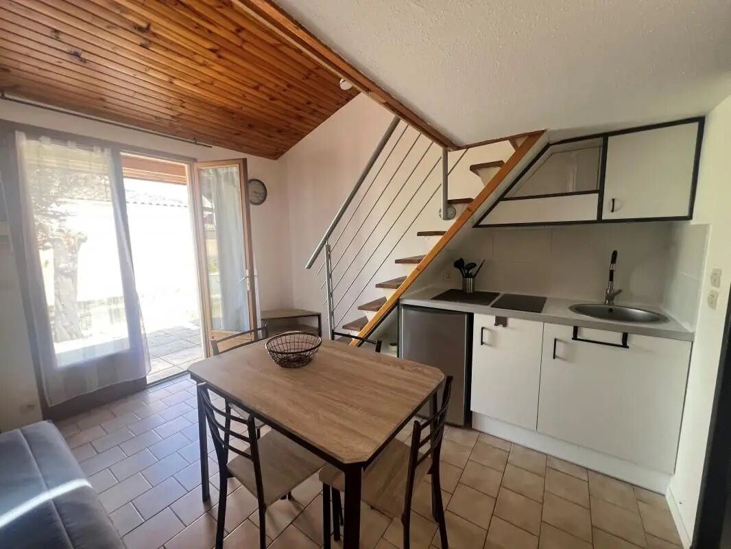 Appartement à louer, 14m², Albi