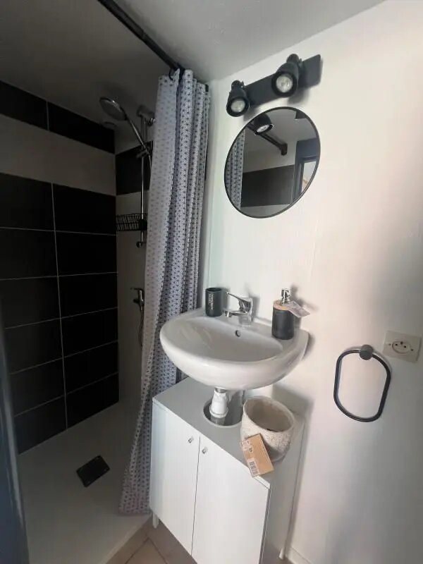 Appartement à louer, 14m², Albi