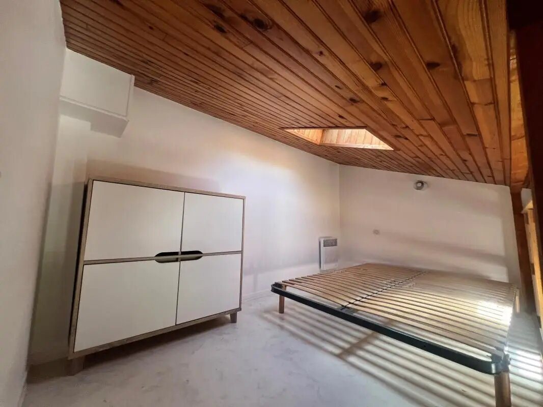 Appartement à louer, 14m², Albi