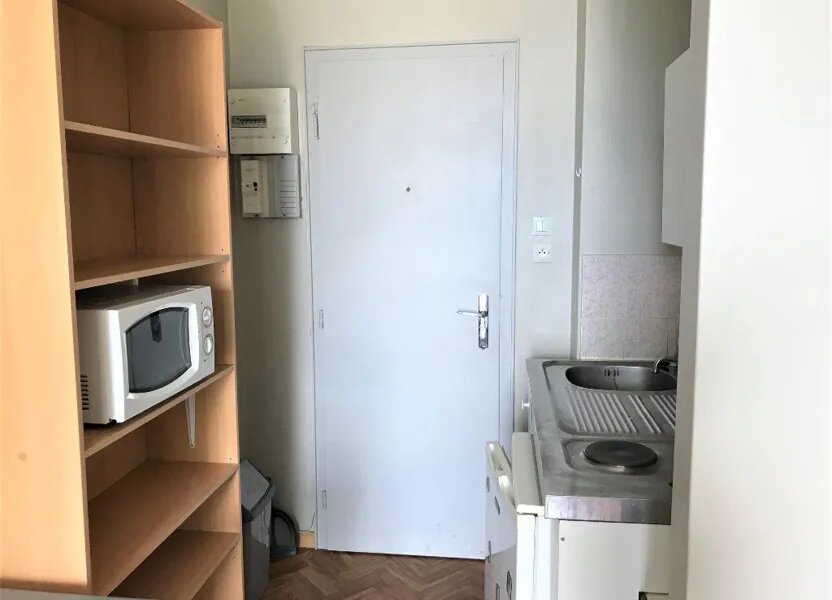 Appartement à louer, 17m², Albi