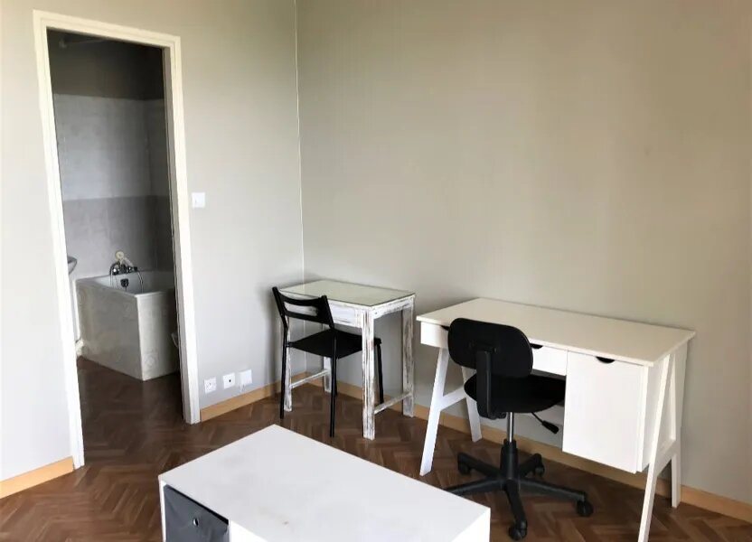 Appartement à louer, 17m², Albi