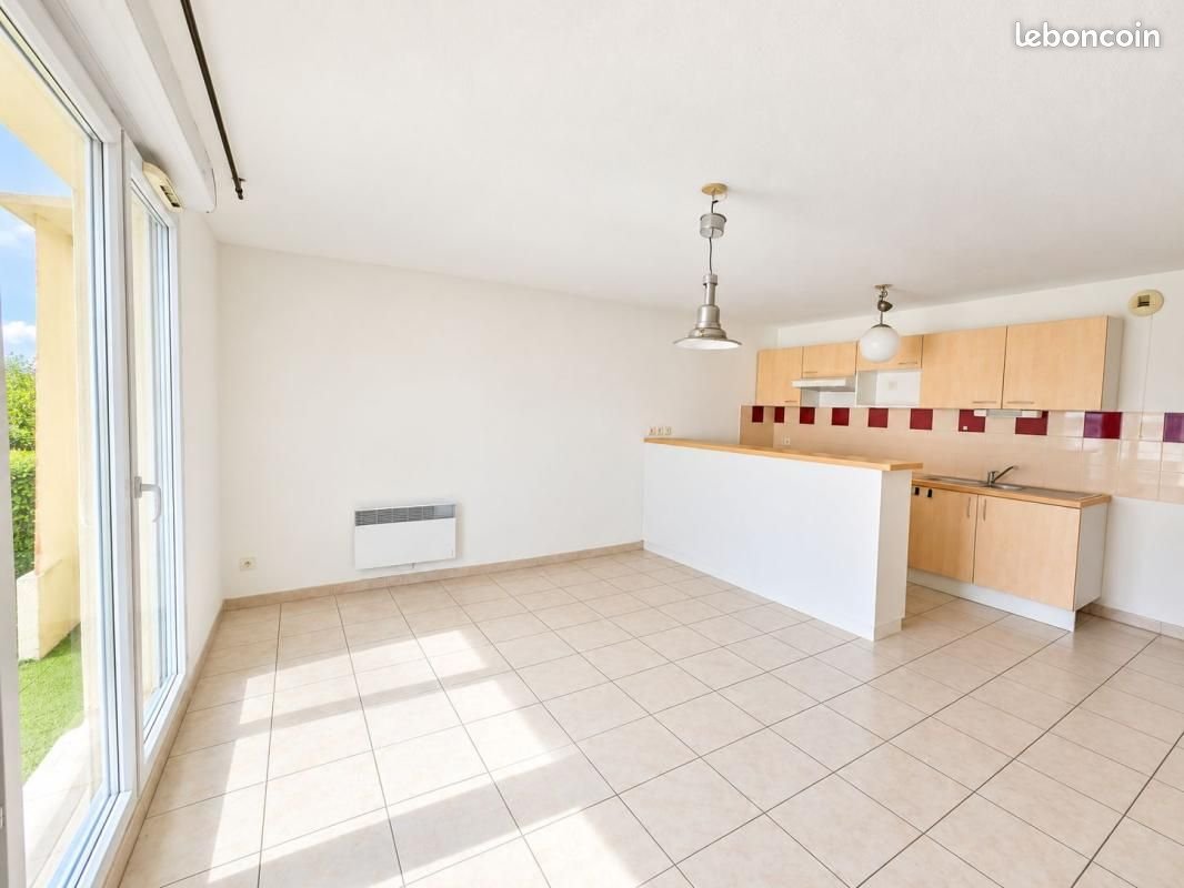 Appartement à vendre, 56m², Albi