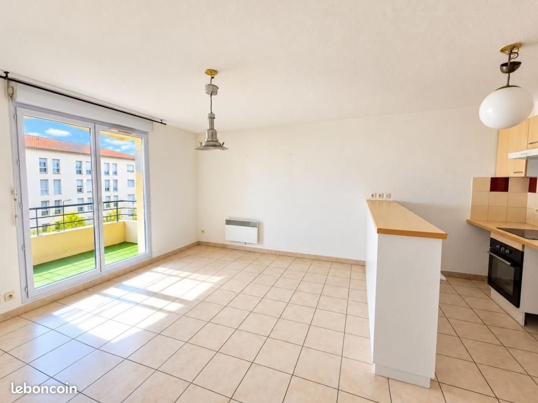 Appartement à vendre, 56m², Albi