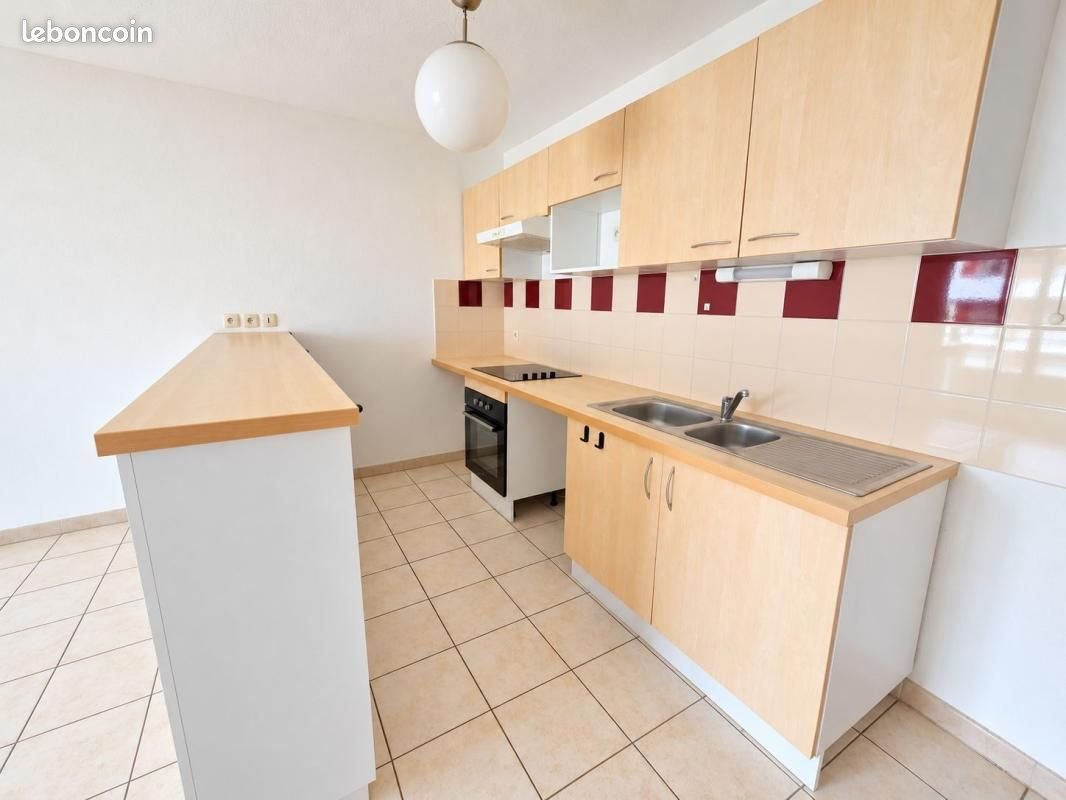 Appartement à vendre, 56m², Albi