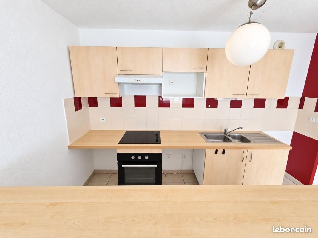 Appartement à vendre, 56m², Albi