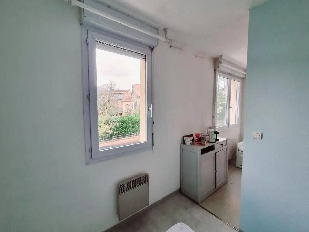 Appartement à louer, 21m², Albi