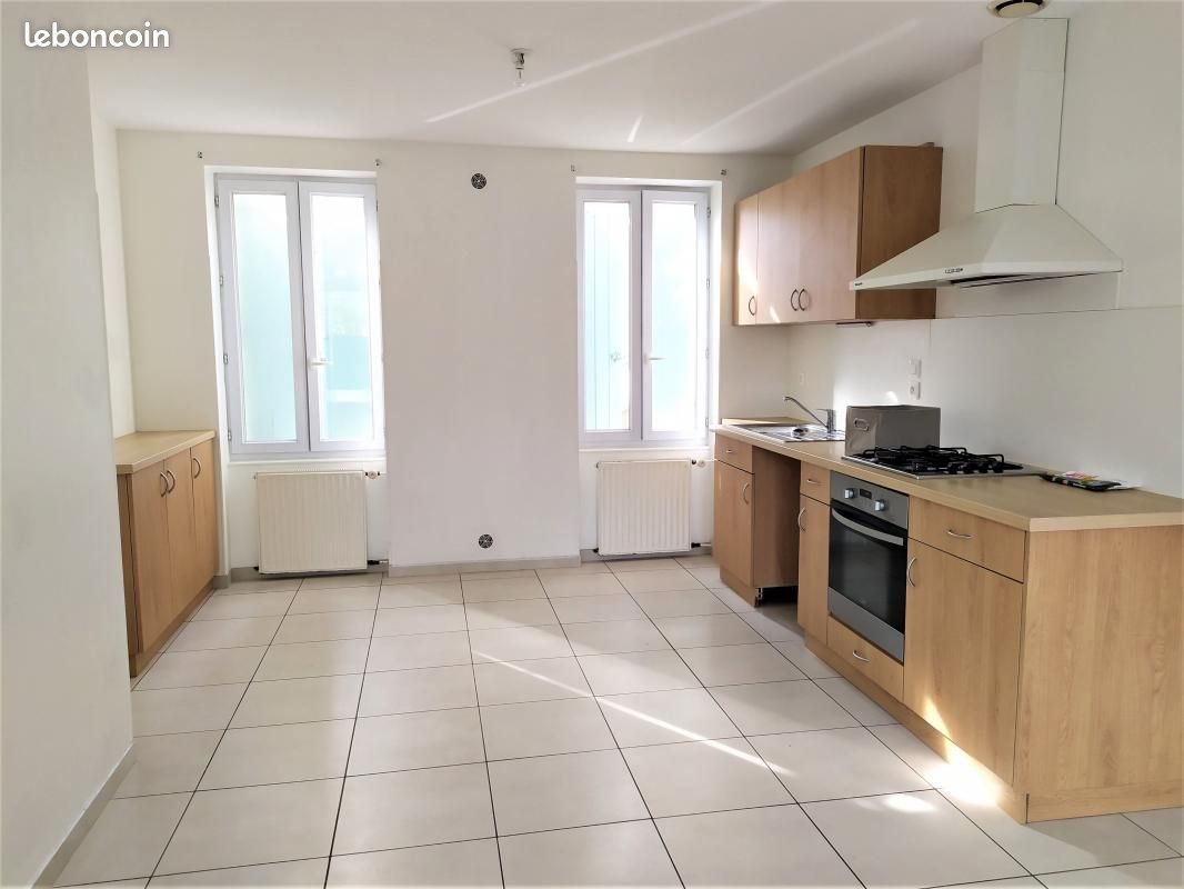 Maison à louer, 79m², Albi
