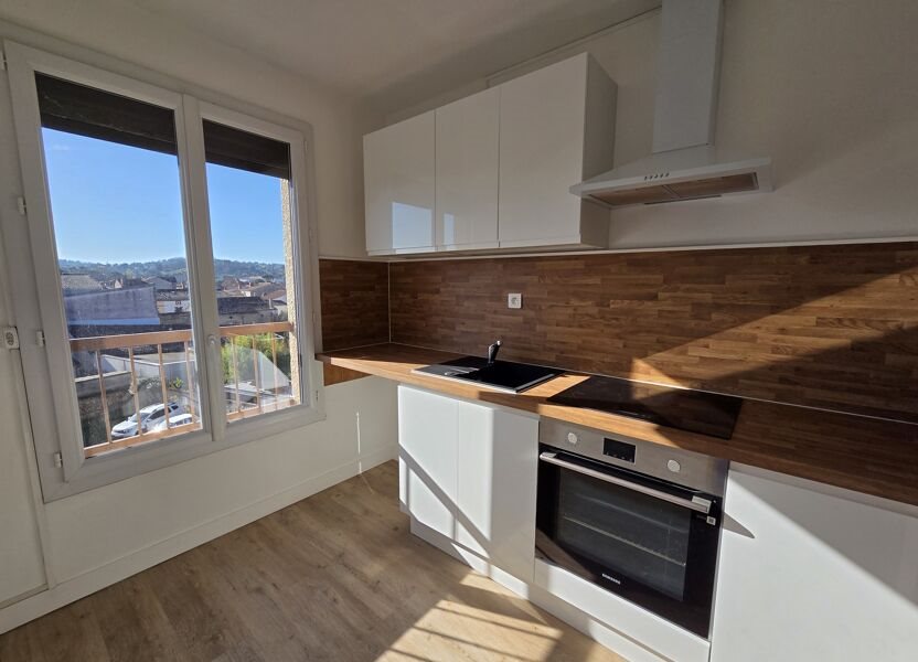 Appartement à vendre, 44m², Albi
