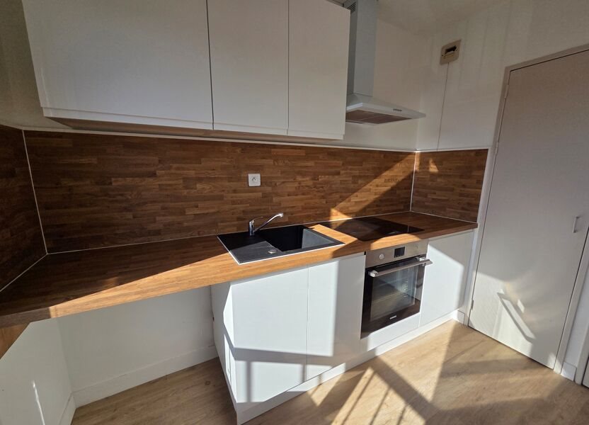 Appartement à vendre, 44m², Albi