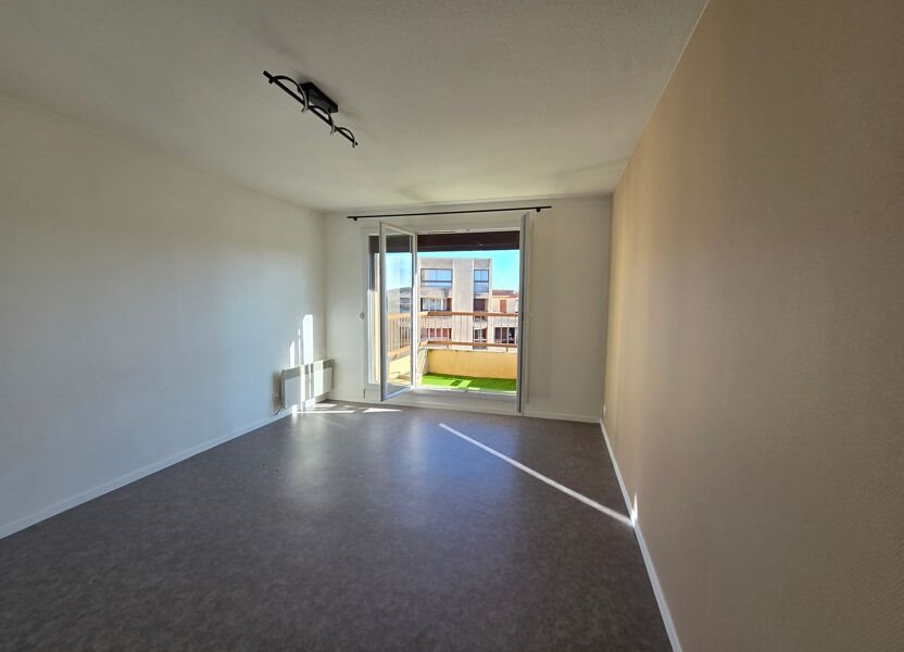 Appartement à vendre, 44m², Albi