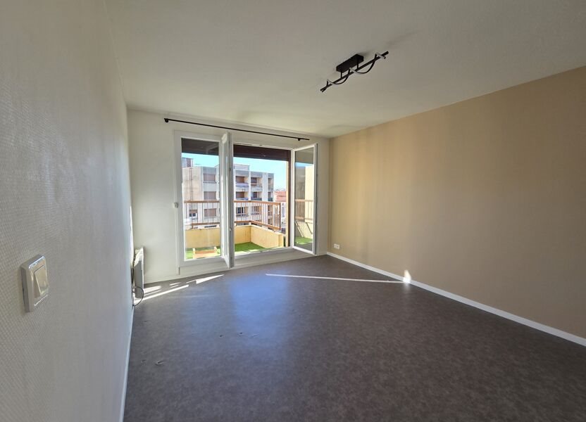 Appartement à vendre, 44m², Albi