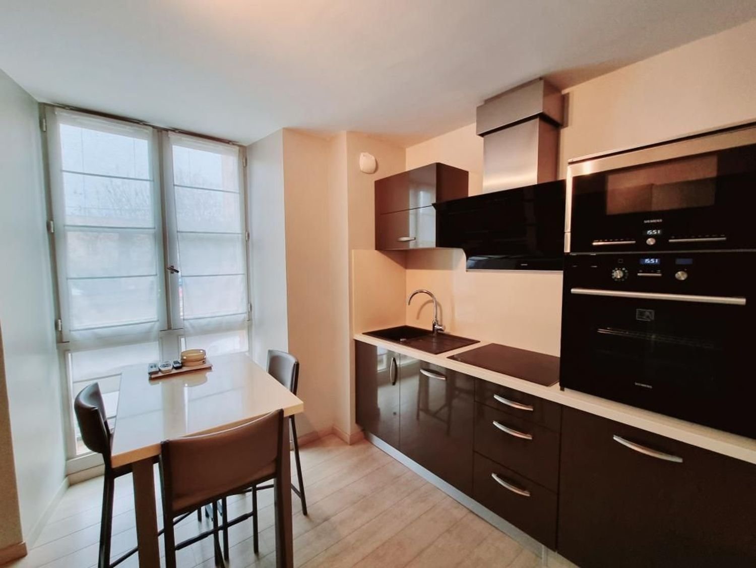 Appartement à louer, 70m², Albi